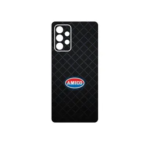 MAHOOT AMICO Cover Sticker for Samsung Galaxy A53 5G