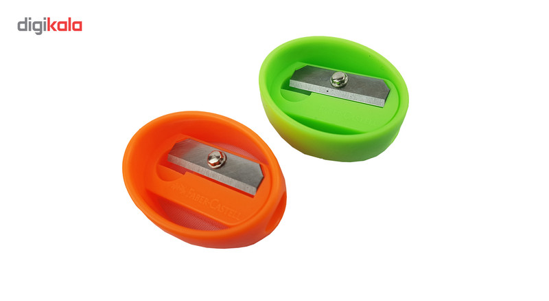 بسته لوازم التحریر فابر کاستل کد 86001