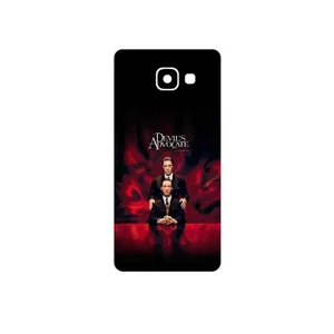 MAHOOT The Devils Advocate Cover Sticker for Samsung Galaxy A5 2016