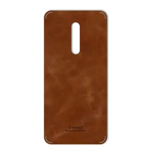 MAHOOT Buffalo Leather Special Sticker for GLX Shahin