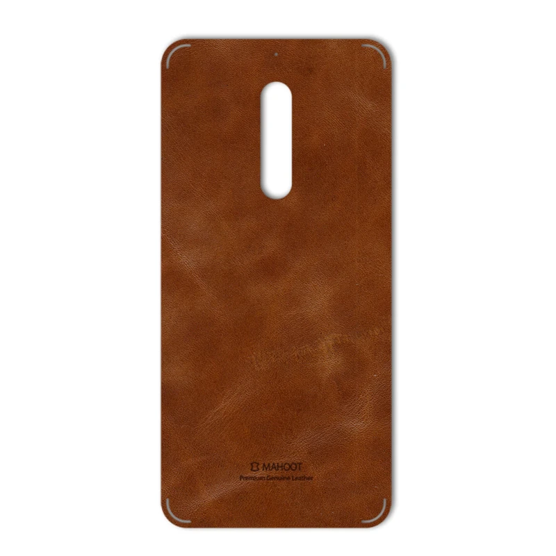 برچسب تزئینی ماهوت مدل Buffalo Leather مناسب برای گوشی GLX Shahin