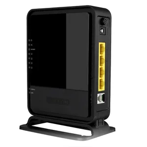 مودم روتر ADSL2 PLUS بی سیم N300 سایتکام مدل WLM2600