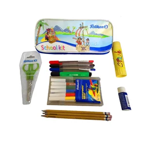 ست لوازم تحریر پلیکان مدل schoolkit