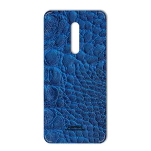 MAHOOT Crocodile Leather Special Texture Sticker for GLX Shahin