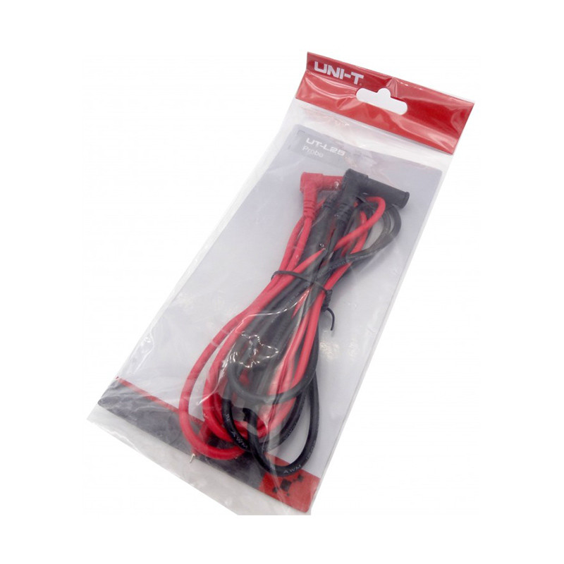 پراب مولتی متر یونیتی مدل UT-L25