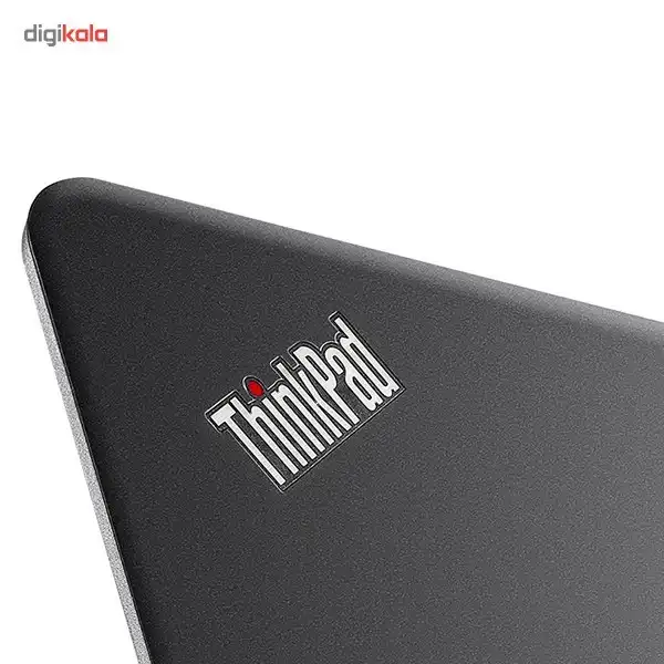 لپ تاپ 15 اینچی لنوو مدل ThinkPad E550