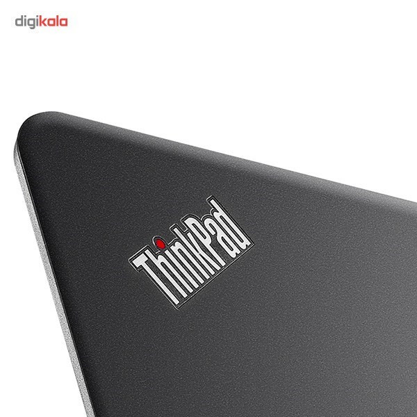 لپ تاپ 15 اینچی لنوو مدل ThinkPad E550 لپ تاپ 15 اینچی لنوو مدل ThinkPad E550