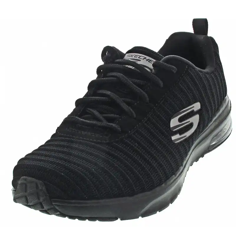 کفش پیاده روی زنانه اسکچرز مدل 88888315 BBK