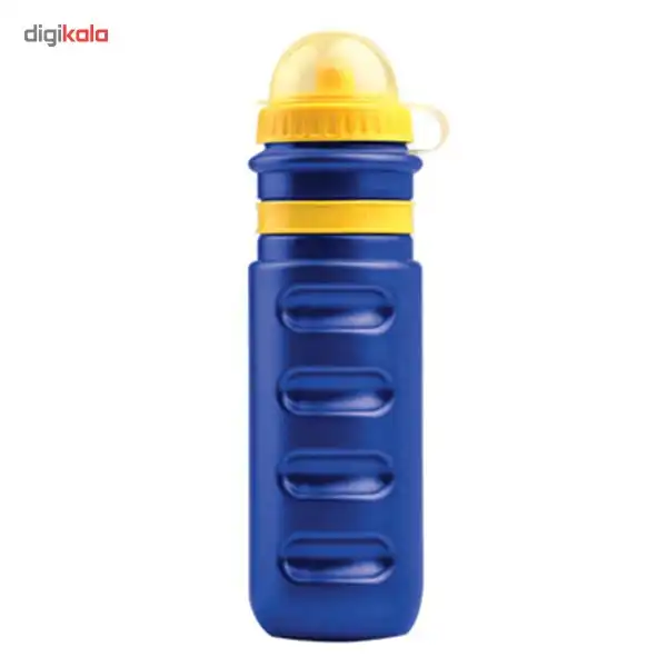 فلاسک همراه الوان یزدگل کد 500