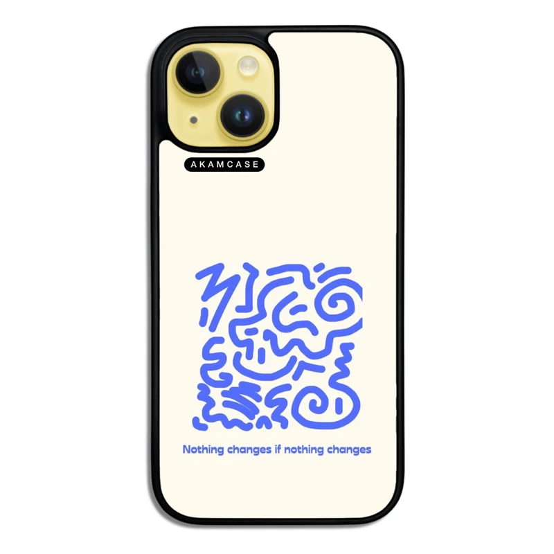 کاور آکام مدل AMC-WA15-POSITIVE-29 مناسب برای گوشی موبایل اپل iPhone 15