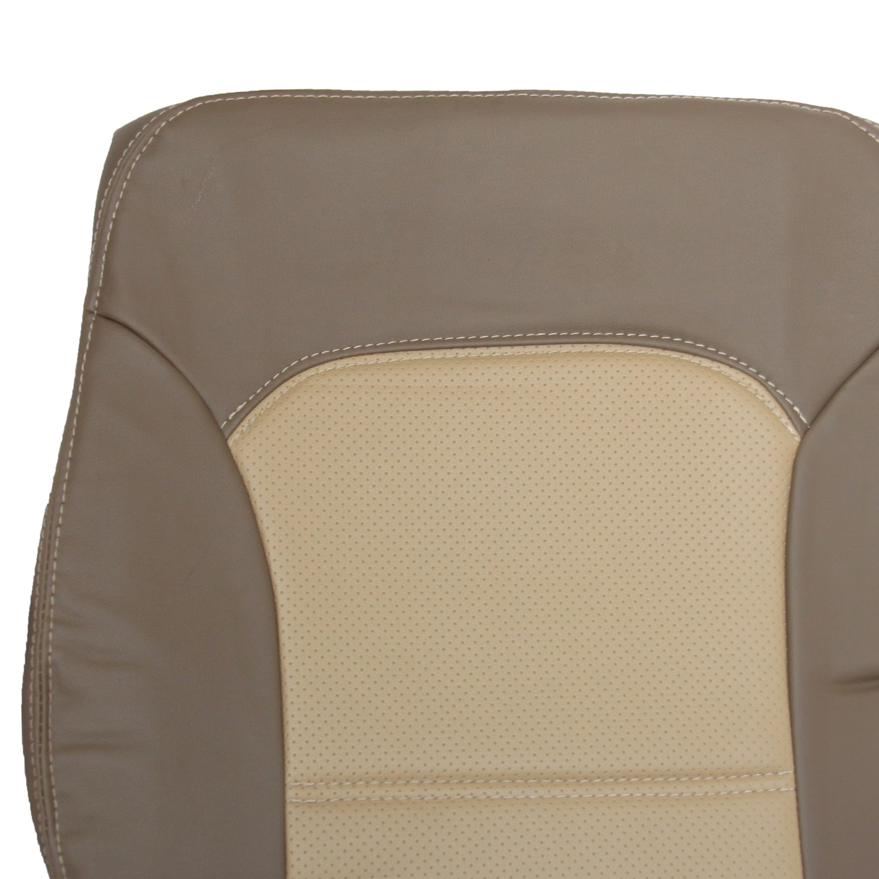 روکش صندلی خودرو  مدل 302061 مناسب برای سمند