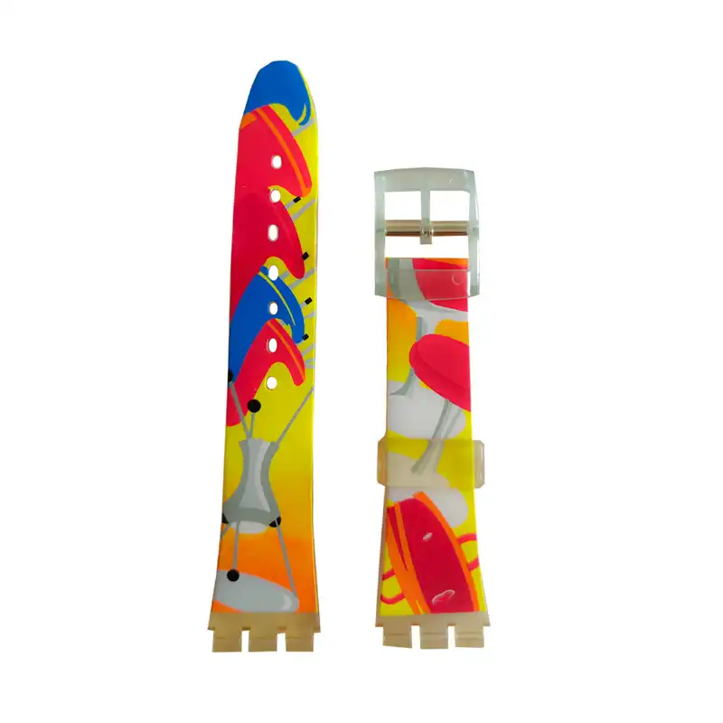 بند ساعت مچی مدل SW33