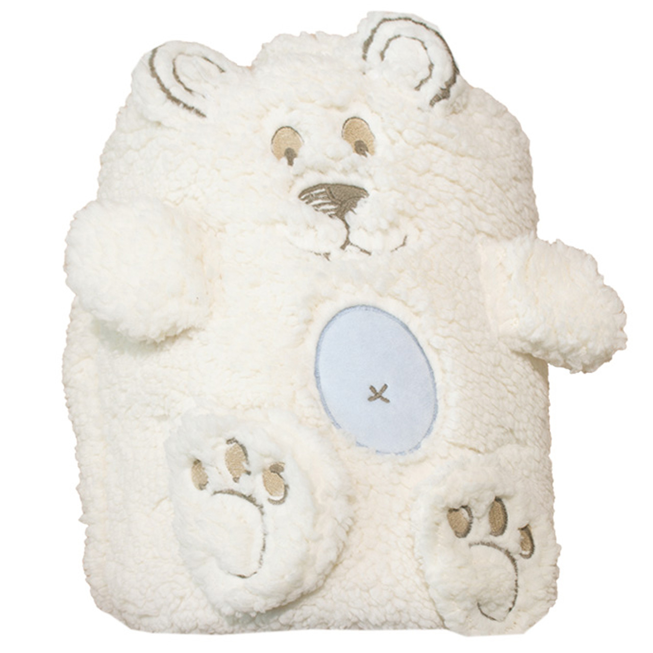 پتو نوزادی ببه مینی مدل 1216 Bear