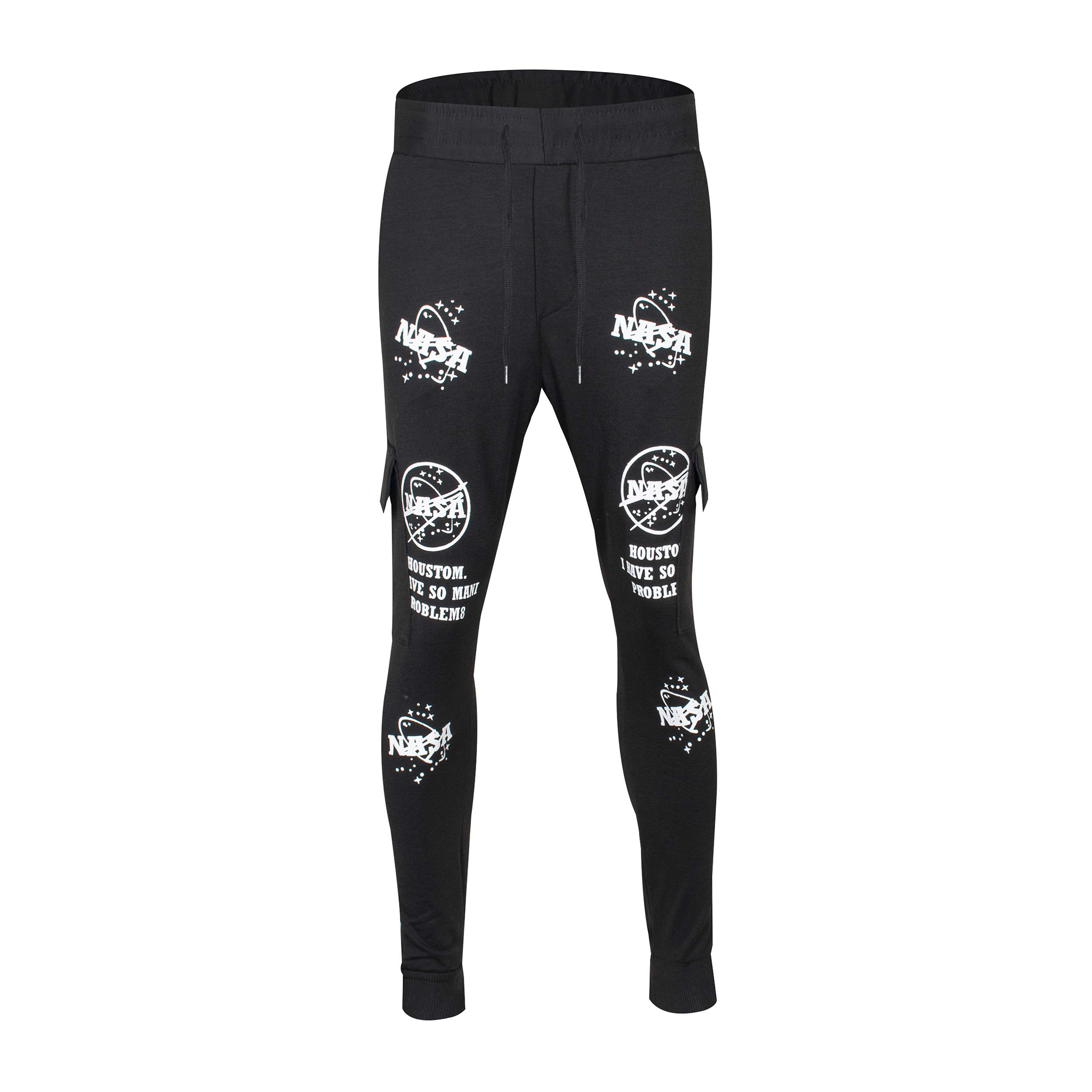 شلوار مردانه مدل اسپان کد 122