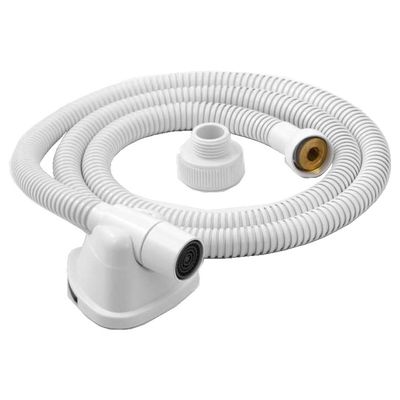 نقد و بررسی شلنگ توالت ریکان مدل RW01 توسط خریداران