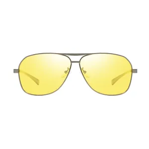 عینک شب مردانه مدل P0201981 Polarized Night Drive