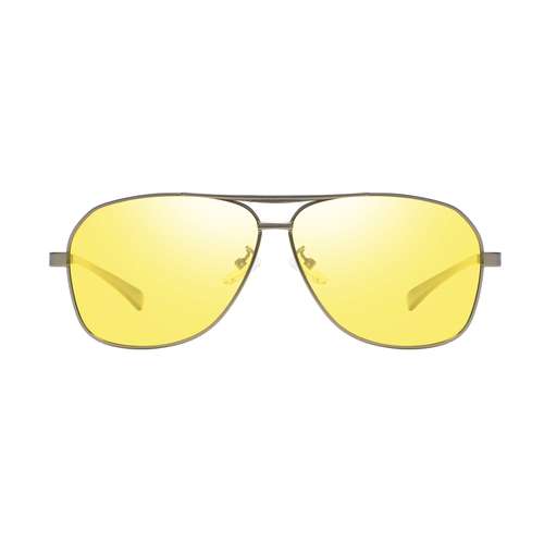 عینک شب مردانه مدل P0201981 Polarized Night Drive