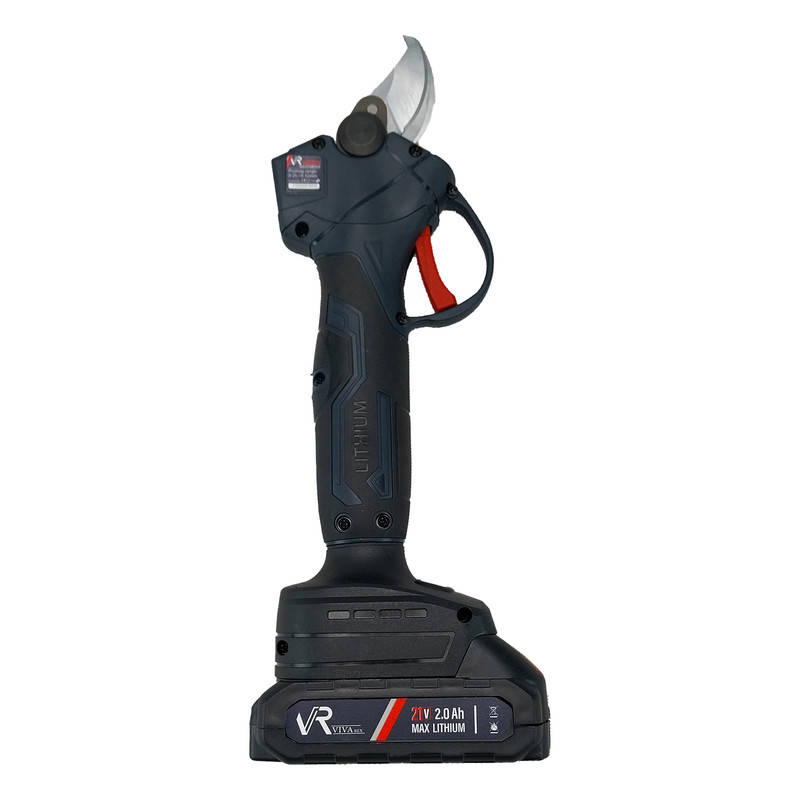 قیچی باغبانی شارژی ویوارکس مدل VR 2132 PS