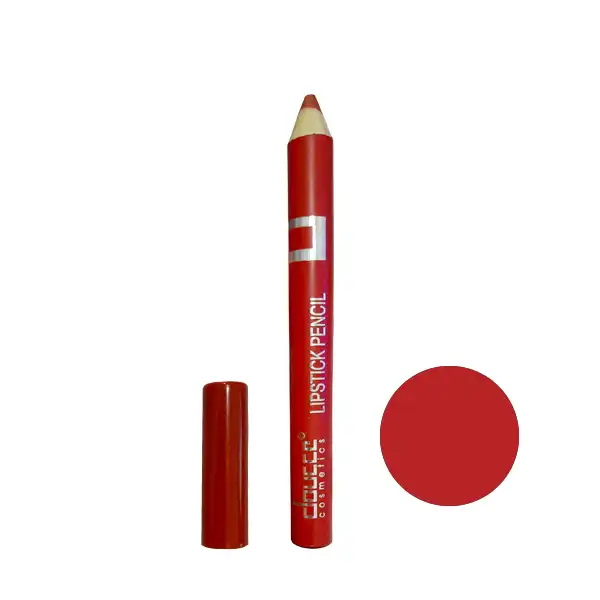 رژ لب مدادی دوسه مدل Water Proof