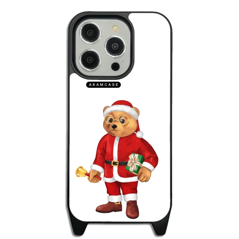 کاور آکام مدل AMCWLA14PRO-BARON FILOU14 مناسب برای گوشی موبایل اپل iPhone 14 Pro