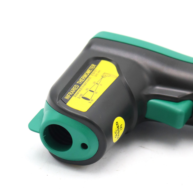 ترمومتر لیزری مدل گوریلا کد YP-300C