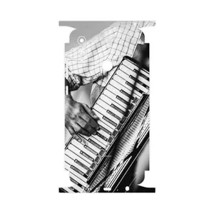 MAHOOT Accordion-FullSkin Cover Sticker for Honor 10 Lite