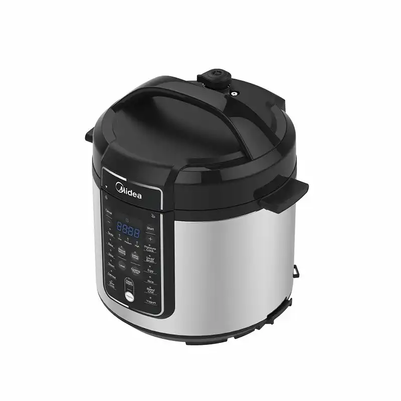 مولتی کوکر مایدیا مدل MY_CS6037WP