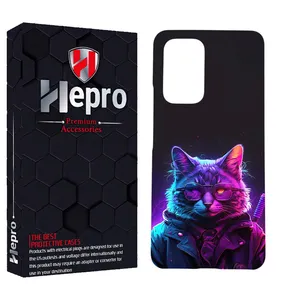 HEPRO MC Cover for XIAOMI POCO X3 GT