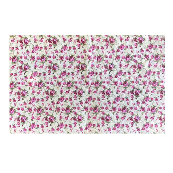 آبگیر کنار سینک مدل رز