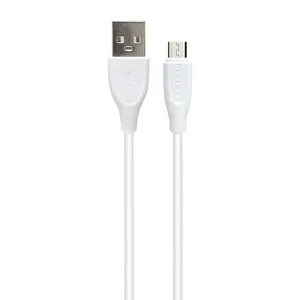 کابل تبدیل USB به microUSB جرلکس مدل GD-18 طول 1 متر