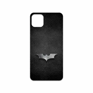 MAHOOT Batman Cover Sticker for Apple iPhone 11 Pro Max