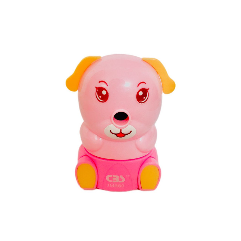 تراش رومیزی سی بی اس مدل عروسکی