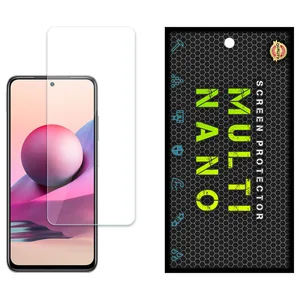Multi Nano X-S1N Screen Protector For Xiaomi Redmi Note 10S