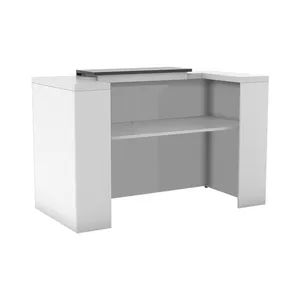 میز کانتر اسمردیس مدل C104 - MDF
