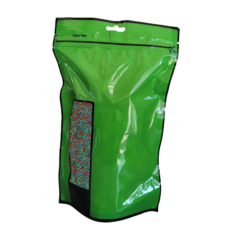 پلت پرندگان تشویقی مدل 005 وزن 350 گرم