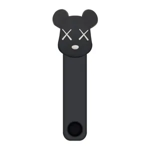 Micky-B design silicone cable regulator