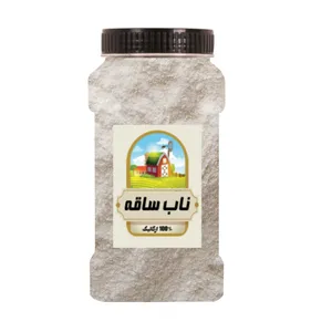 آرد برنج ناب ساقه - 500 گرم