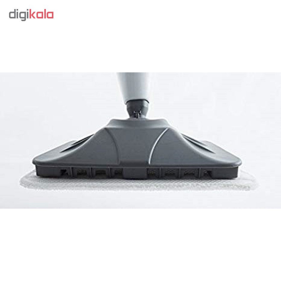 بخارشوی روتل مدل U685ch2