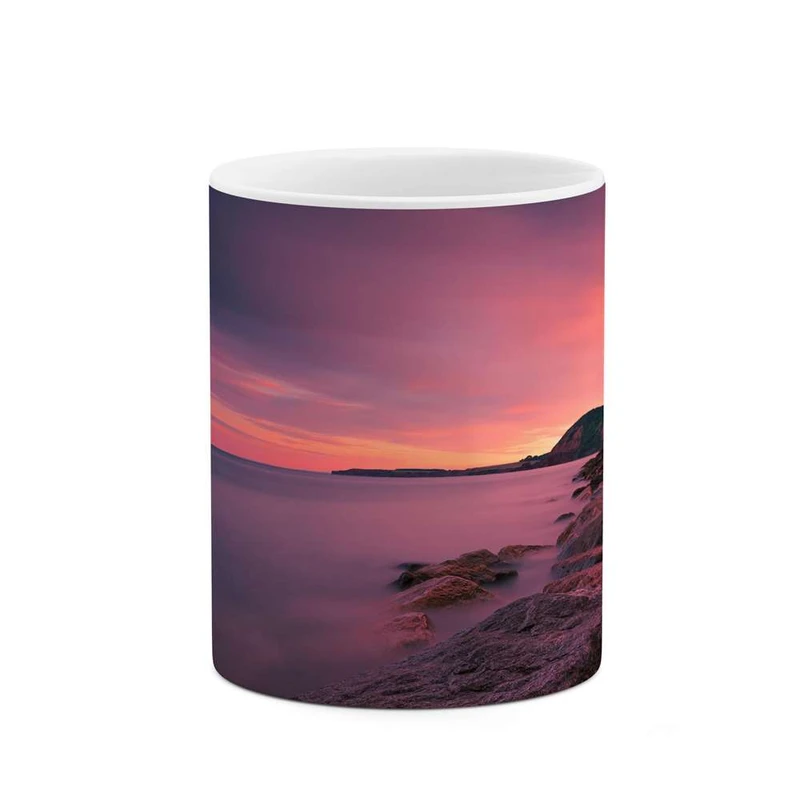 ماگ کاکتی مدل منظره کد mgh16326