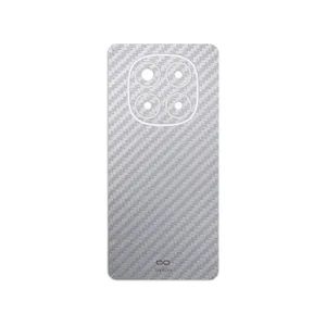 MAHOOT Steel-Fiber Cover Sticker for Xiaomi Redmi Note 14 Pro 4G