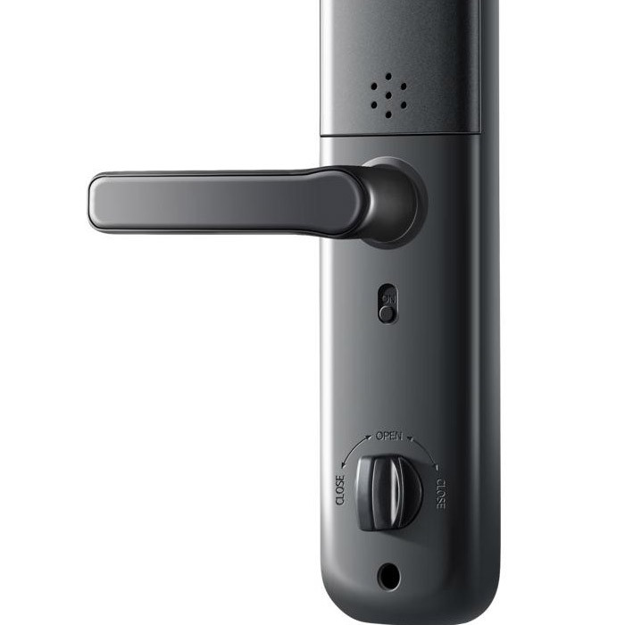 دستگیره در هوشمند مدل IKS6 دستگیره در هوشمند مدل IKS6