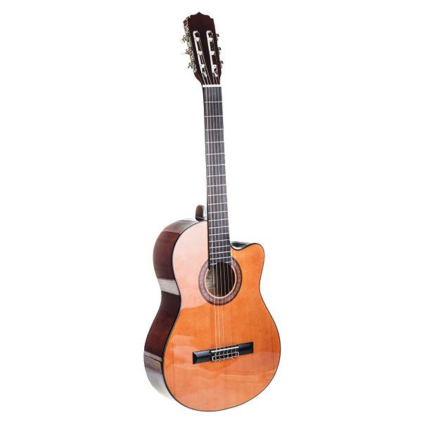 نکته خرید - قیمت روز گیتار کلاسیک جان ویلیامز مدل کاتوی JW-700 خرید