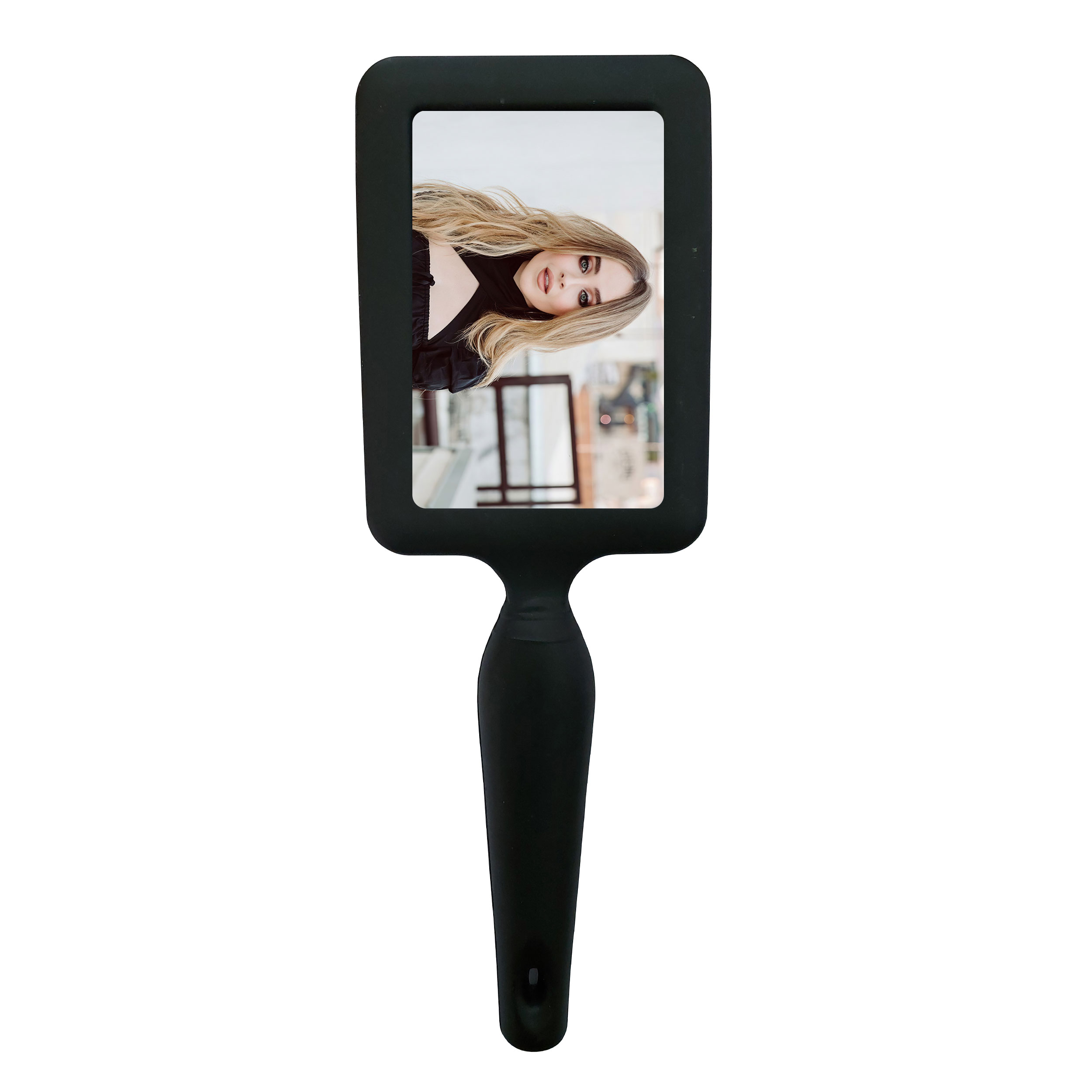 برس مو طرح سابرینا کارپنتر مدل B1417