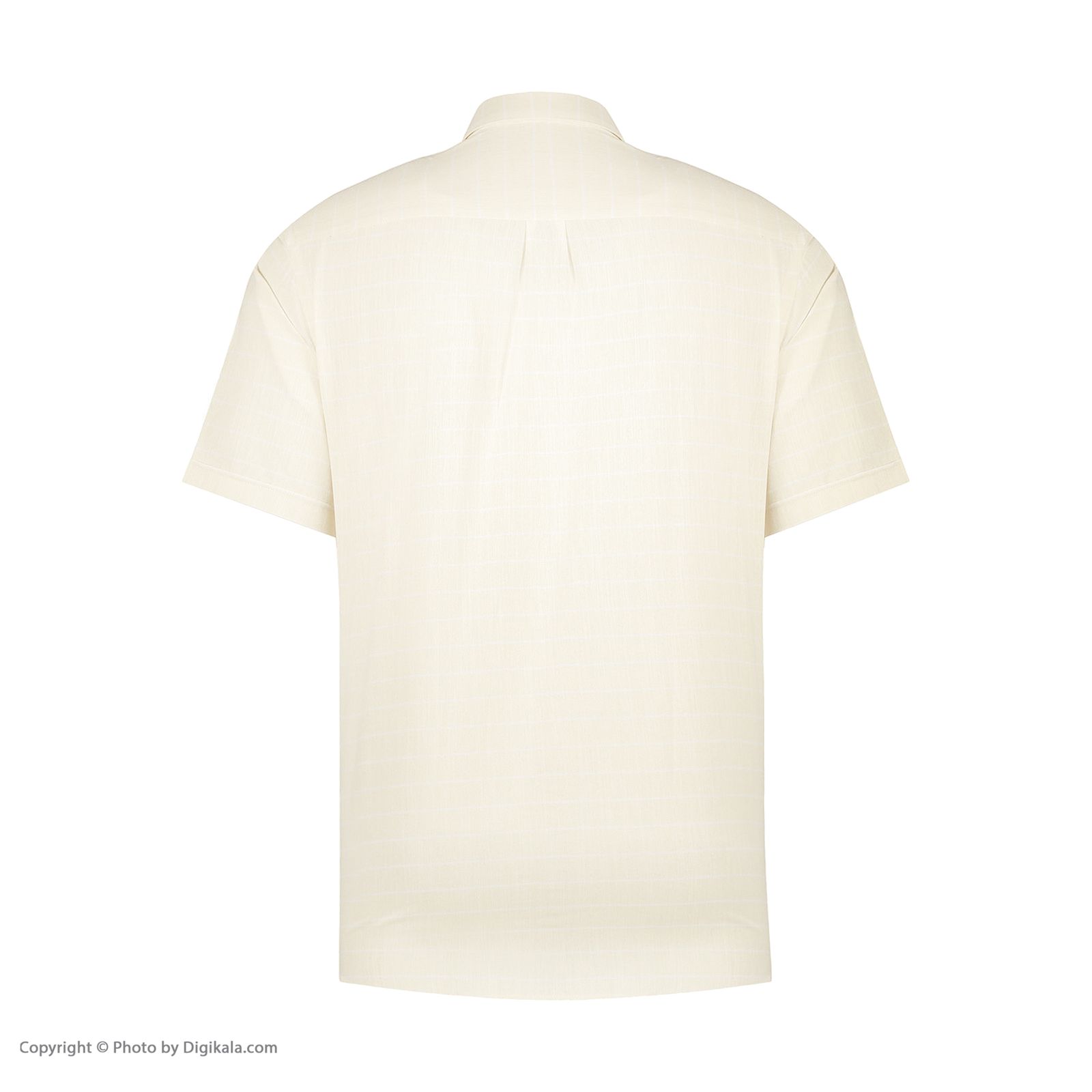 پیراهن مردانه زی سا مدل 15314920119 -  - 5
