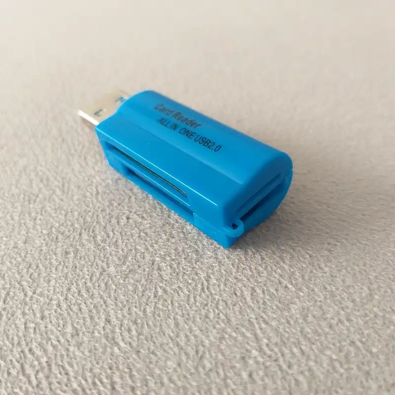 کارت‌خوان مدل C44