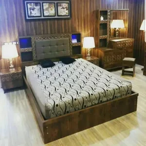 سرویس خواب مدل T01 دو نفره 4 تکه