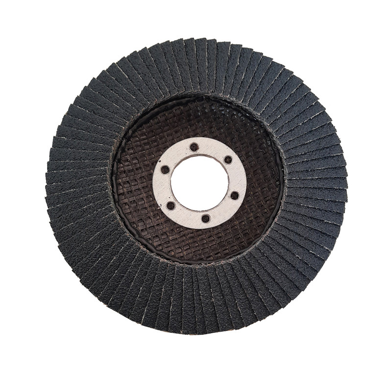 سمباده فلاپ دیسک ساندر مدل AT - 60 سمباده فلاپ دیسک ساندر مدل AT - 60