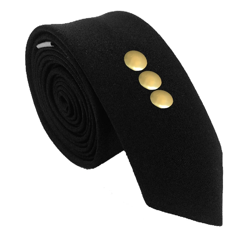 کراوات مردانه هکس ایران مدل KT-300