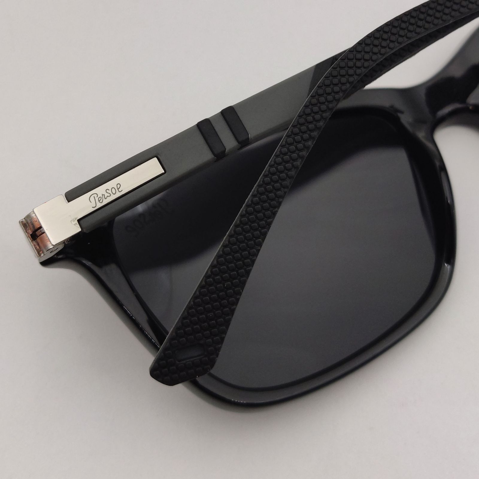 عینک آفتابی ویفرر پلاریزه پرسول مدل TR8081 -  - 11