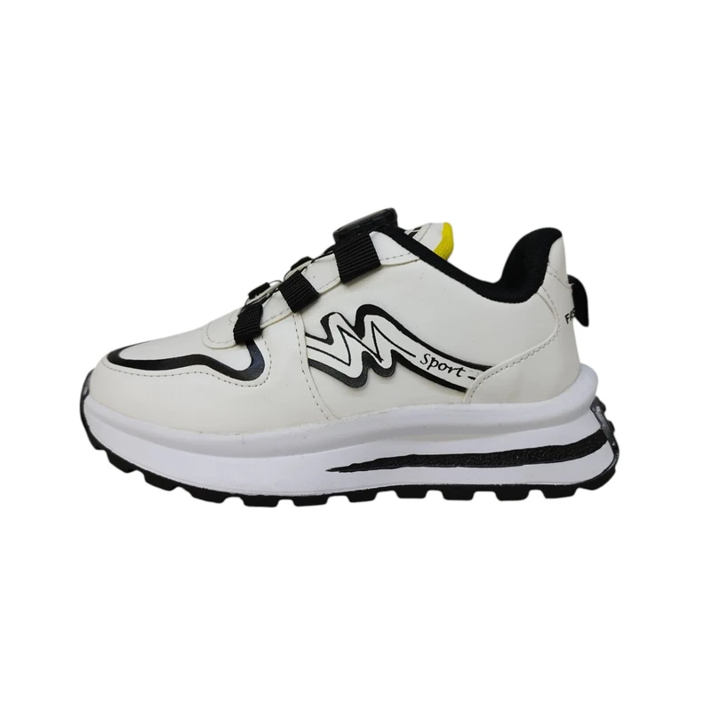 کفش پیاده‌روی بچگانه مدل سوپر فوم کد VHD 616